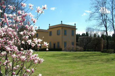 Cover Villa Medici Giulini