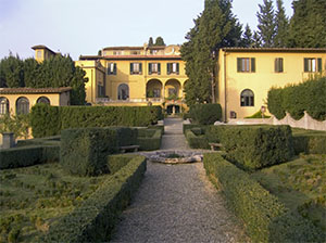 Cover Villa Schifanoia