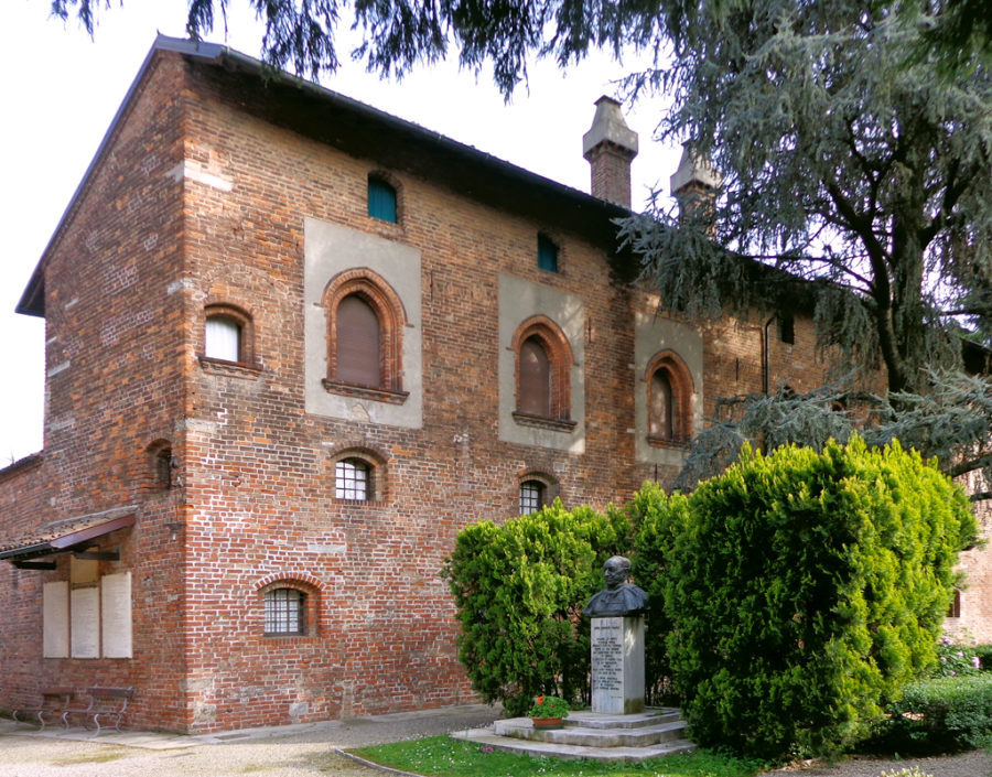 villa mirabello