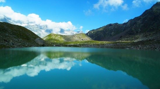 Cover Lago delle Fate