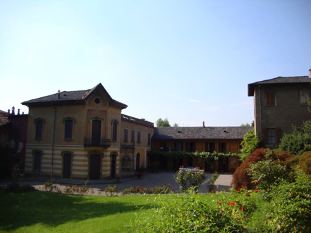 Cover Villa Castiglioni Fisogni