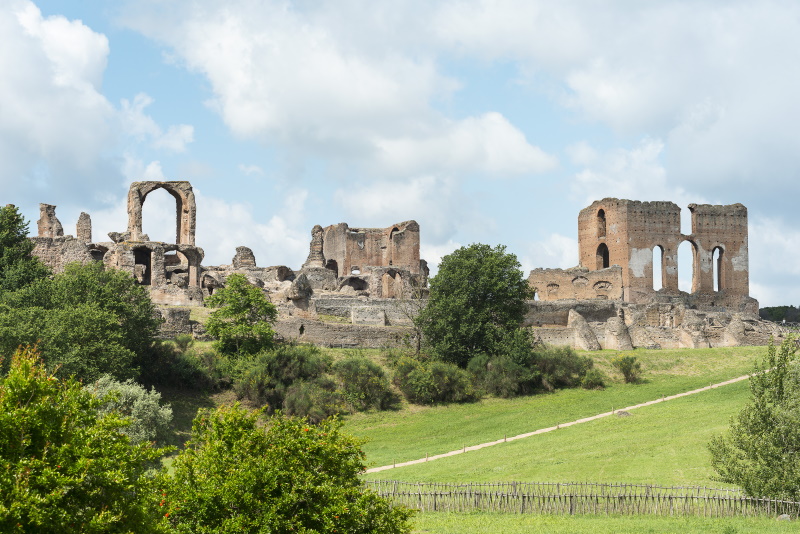 Parco Regionale dell'Appia Antica 2