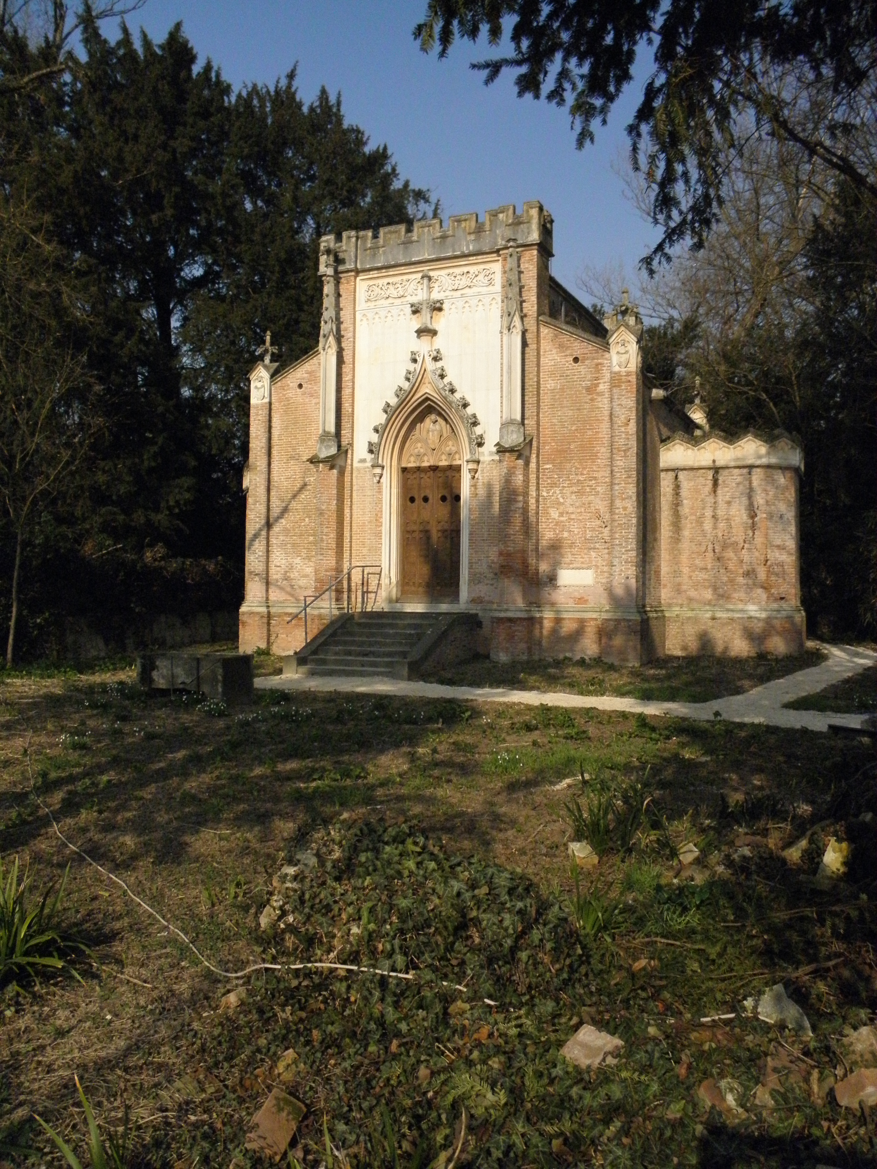 cappella-funeraria-di-villa-pisani-vescovana-