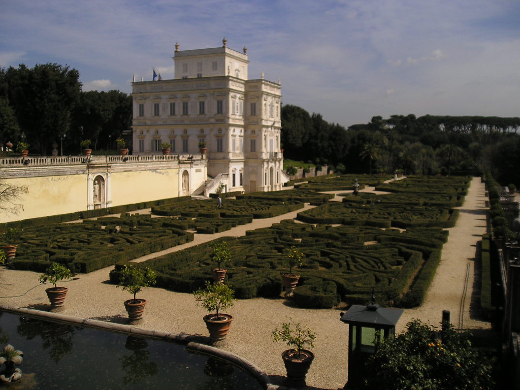 villa-doria-pamphili-giardini