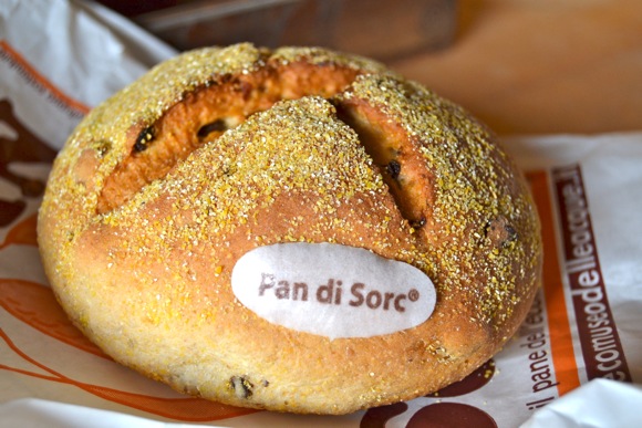 Pan di Sorc 